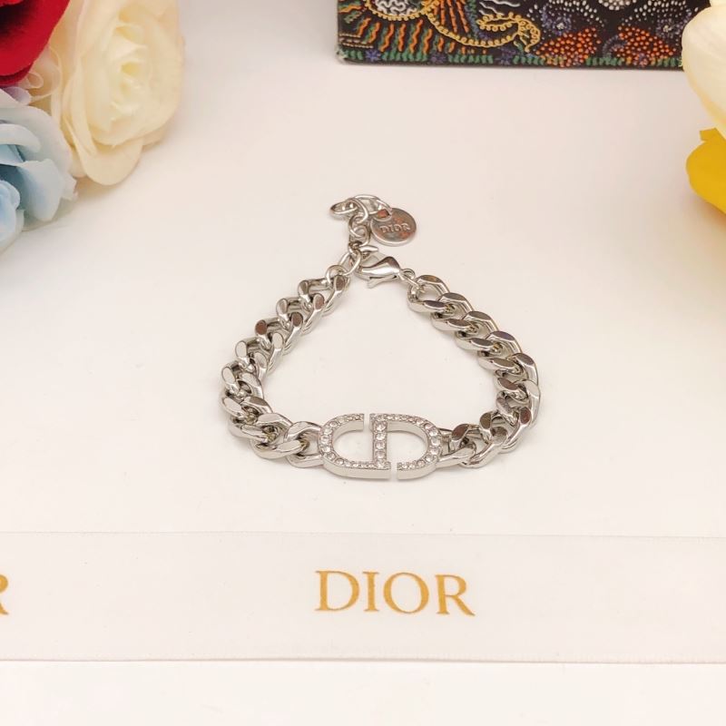 Christian Dior Bracelets